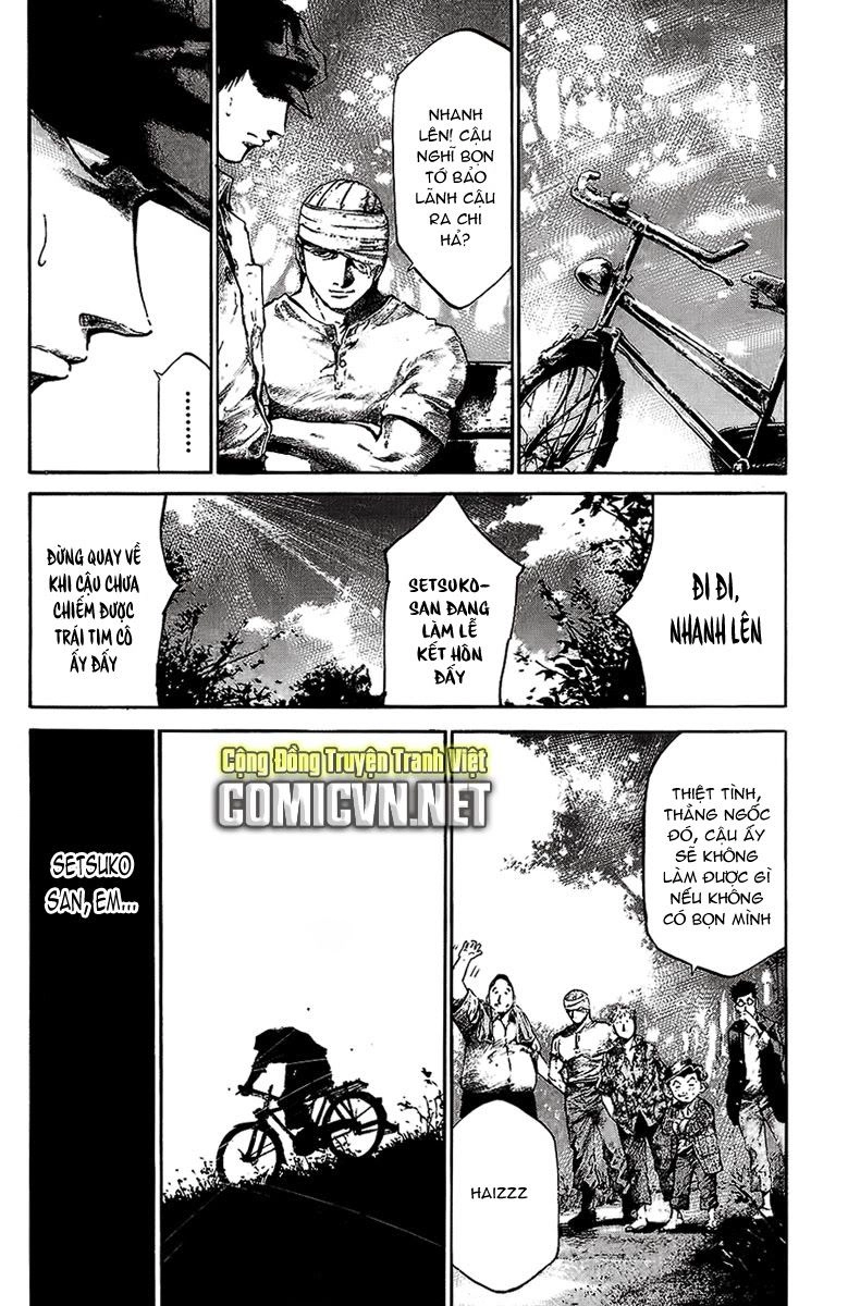 Rainbow Chapter 67 - 14