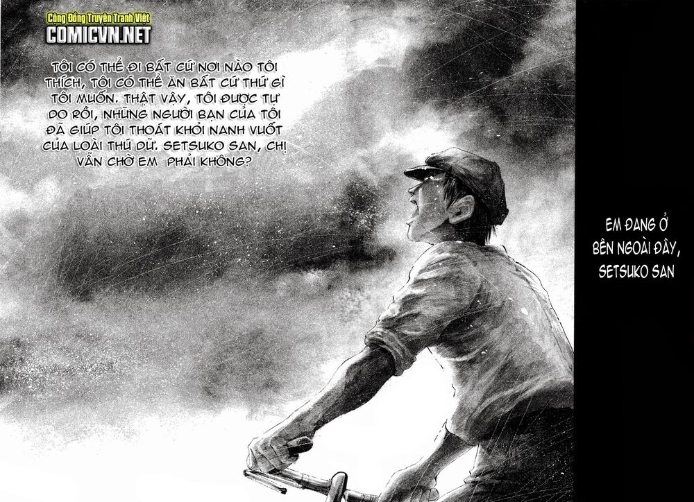 Rainbow Chapter 67 - 15