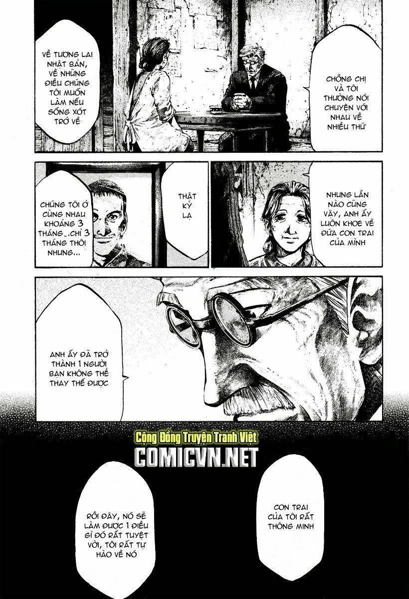 Rainbow Chapter 67 - 17