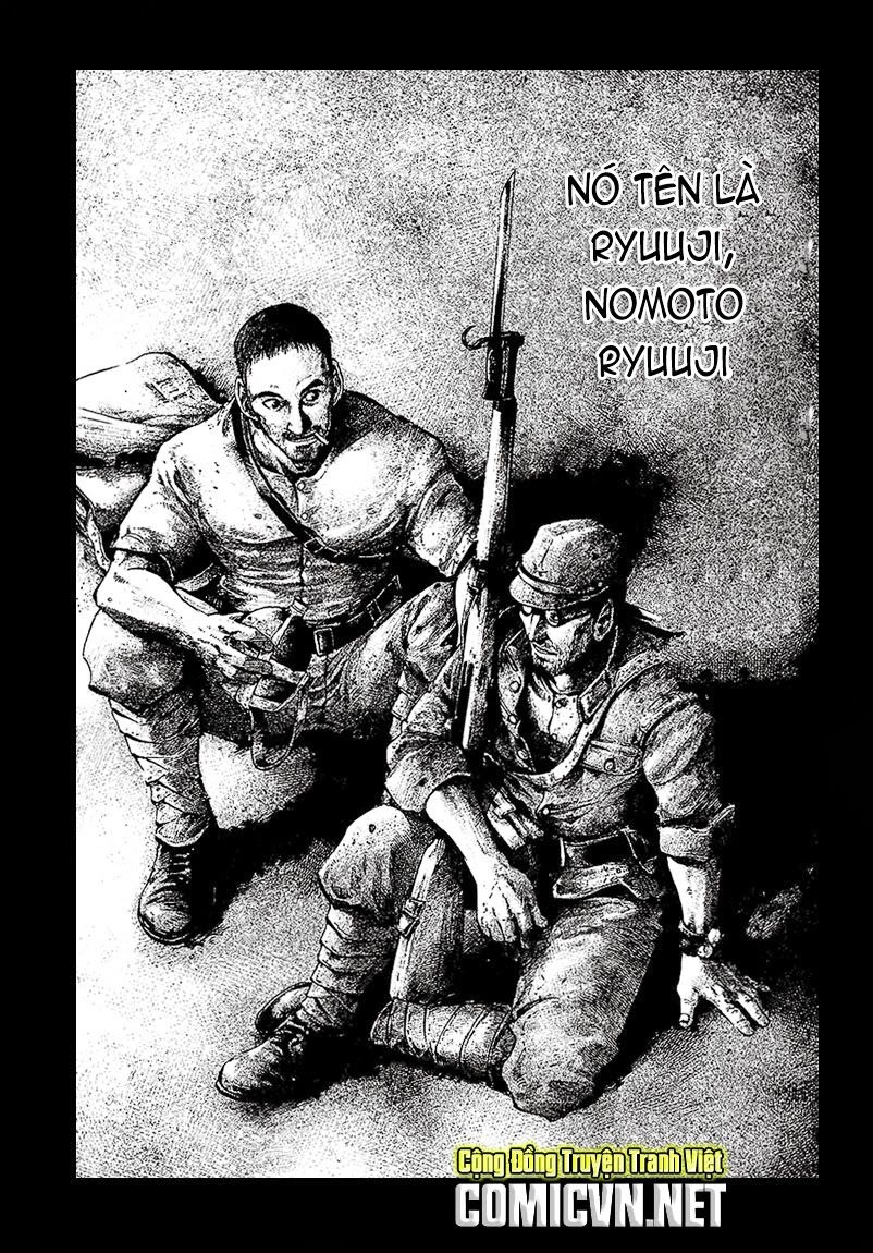 Rainbow Chapter 67 - 18