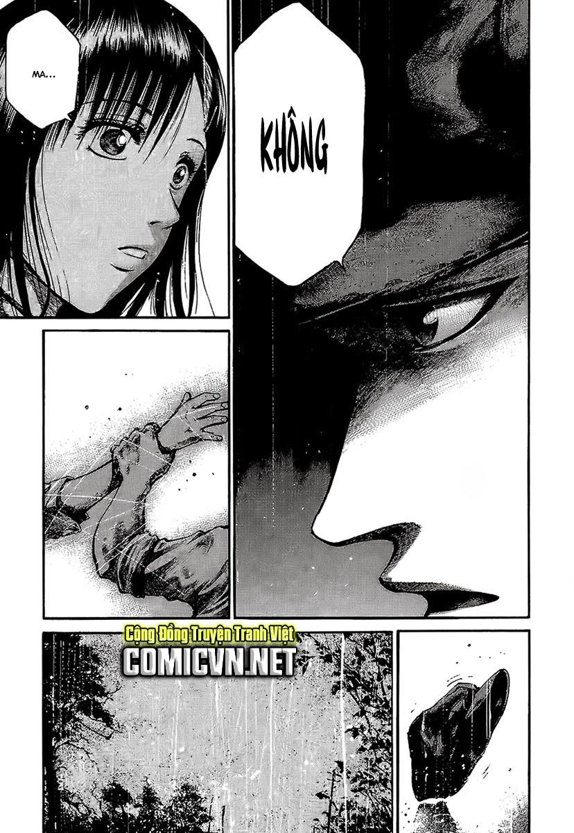 Rainbow Chapter 68 - 17