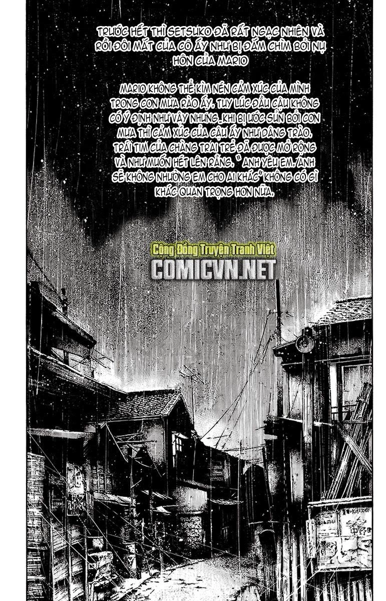 Rainbow Chapter 68 - 19