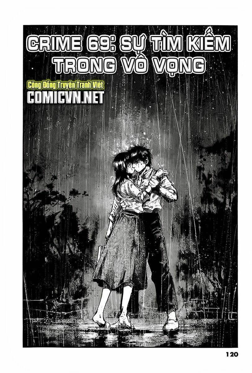 Rainbow Chapter 69 - 3