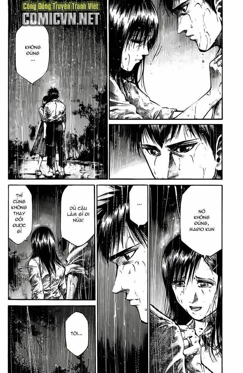 Rainbow Chapter 69 - 4