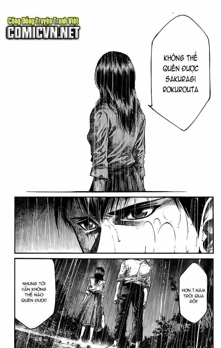 Rainbow Chapter 69 - 5