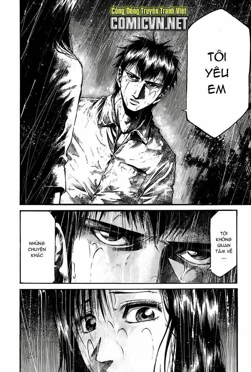 Rainbow Chapter 69 - 7