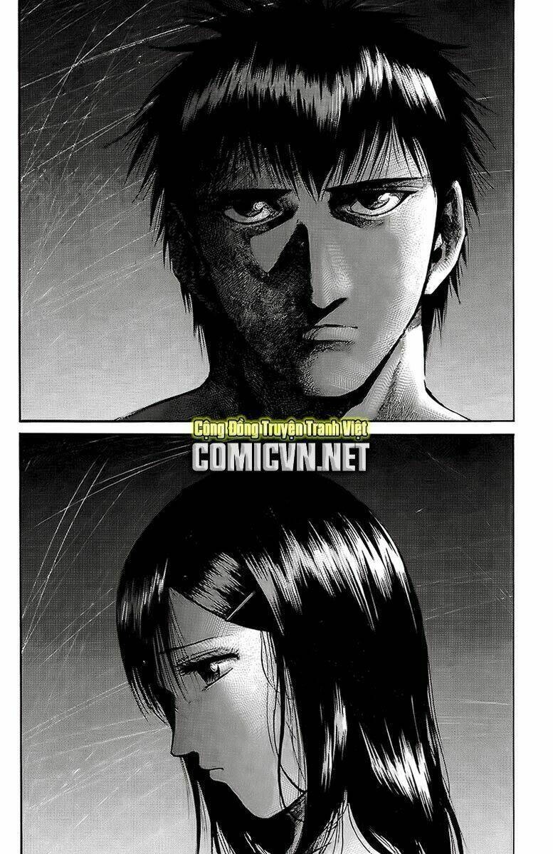 Rainbow Chapter 69 - 9