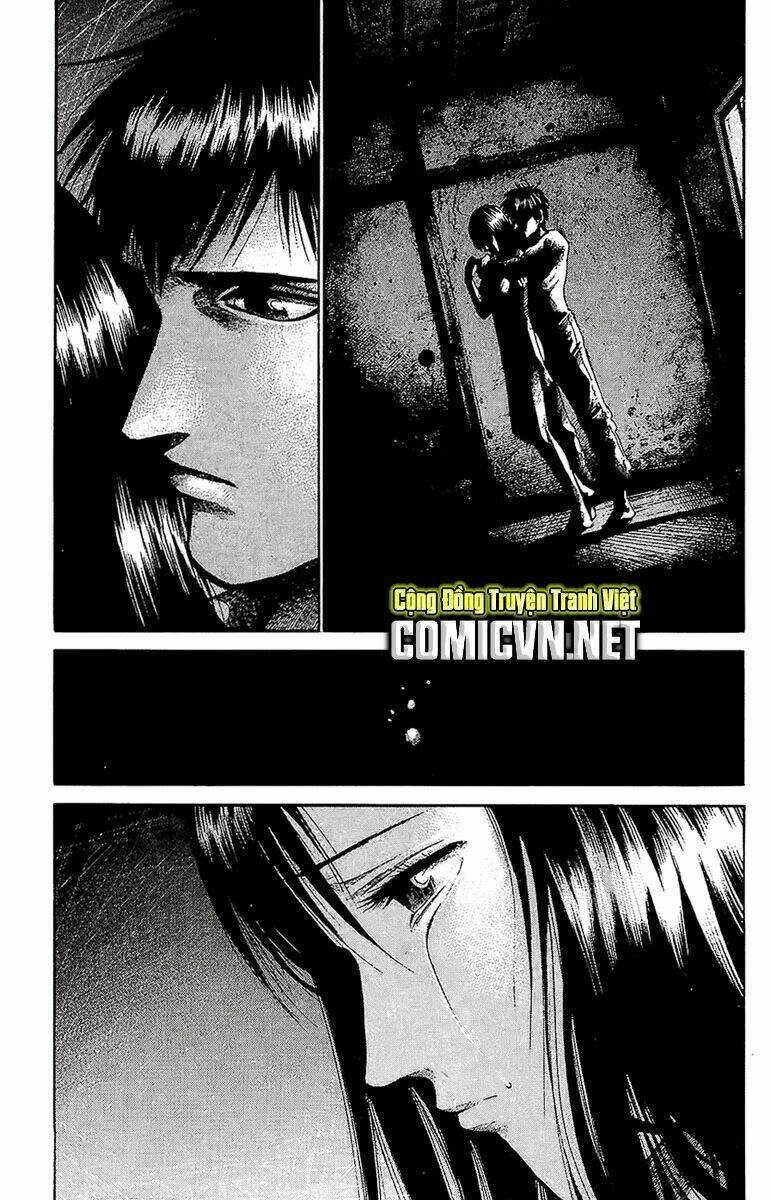 Rainbow Chapter 69 - 10