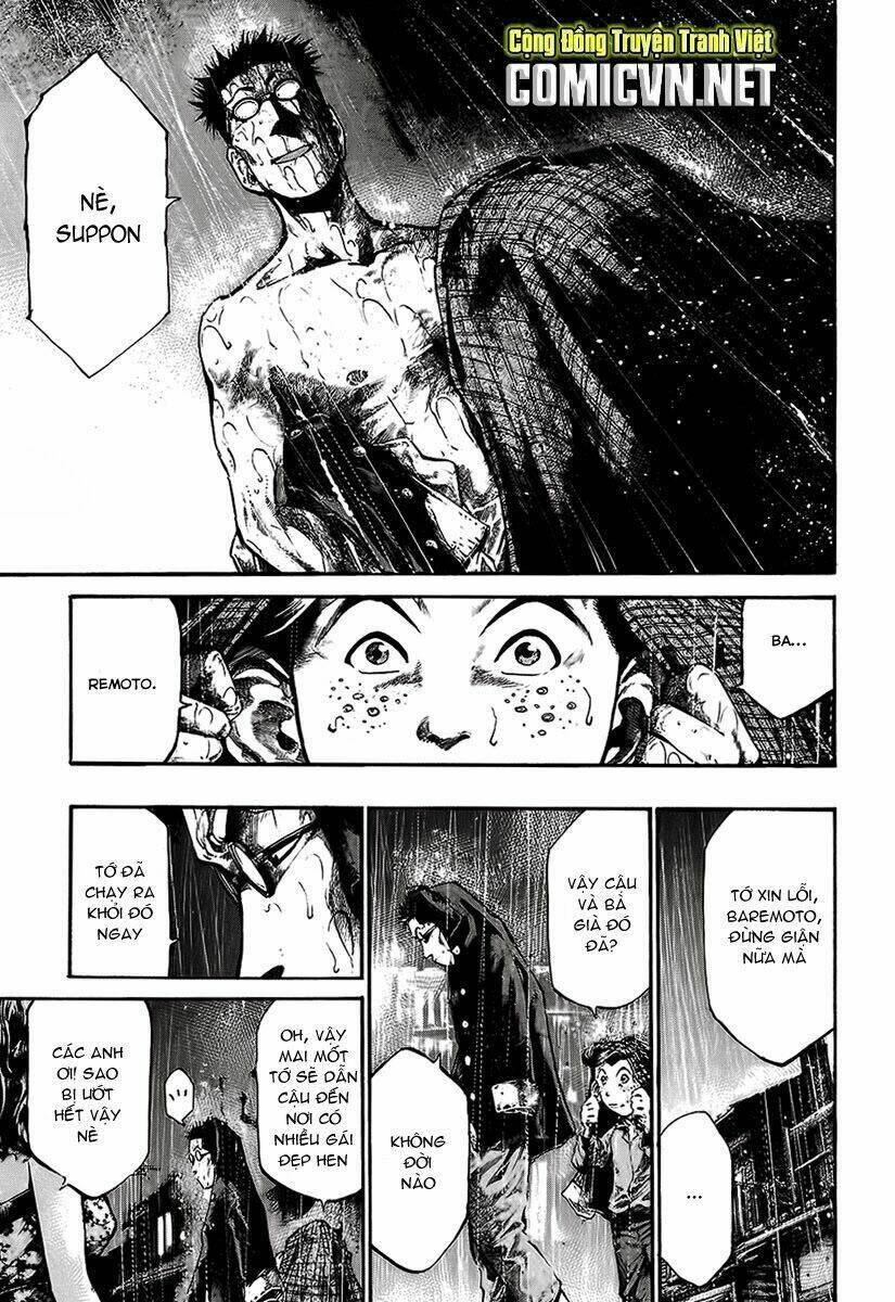 Rainbow Chapter 69 - 13