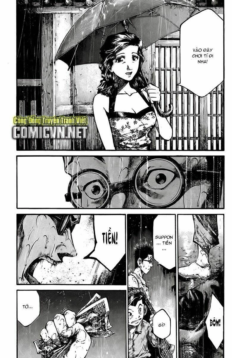 Rainbow Chapter 69 - 14