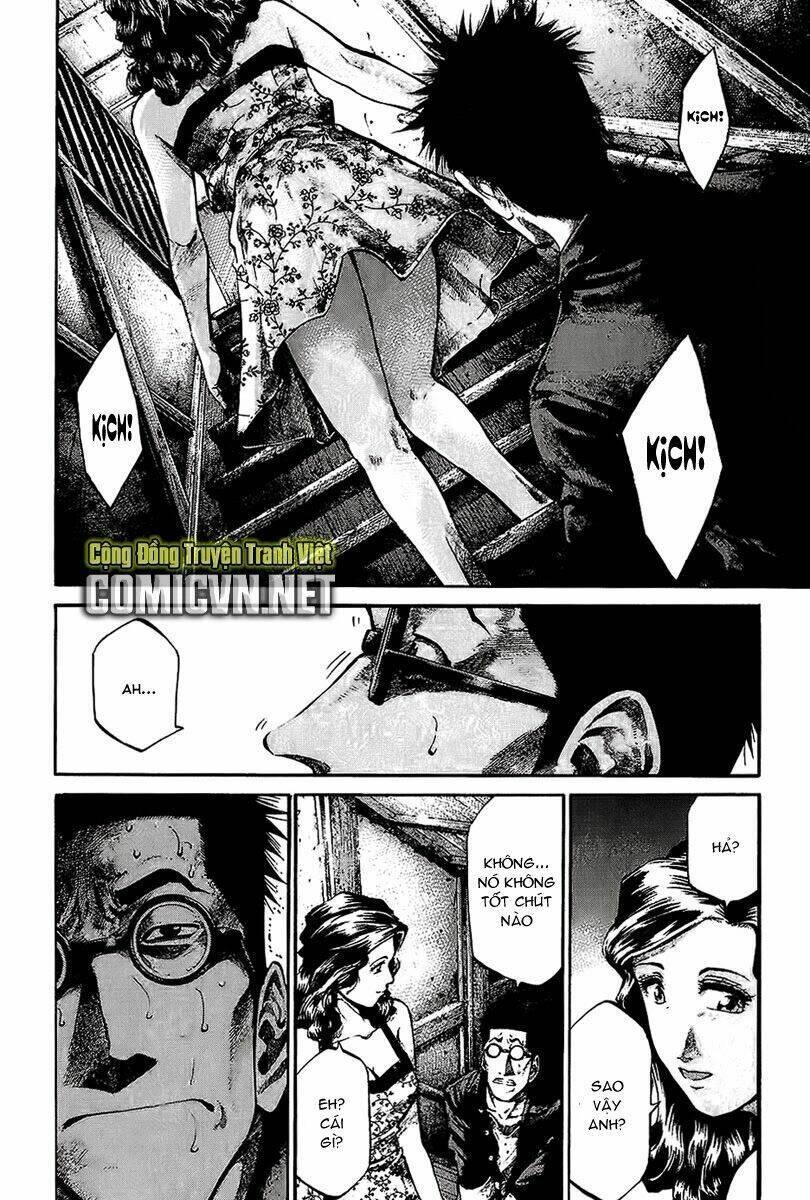 Rainbow Chapter 69 - 16