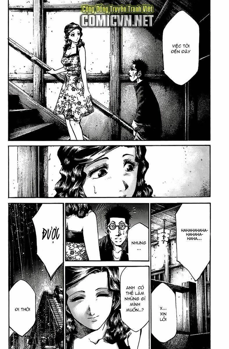 Rainbow Chapter 69 - 17