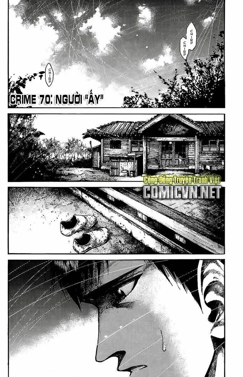 Rainbow Chapter 70 - 2