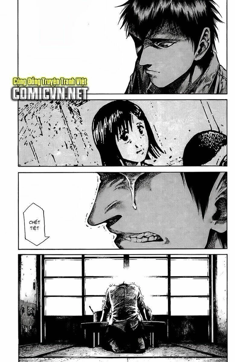Rainbow Chapter 70 - 5