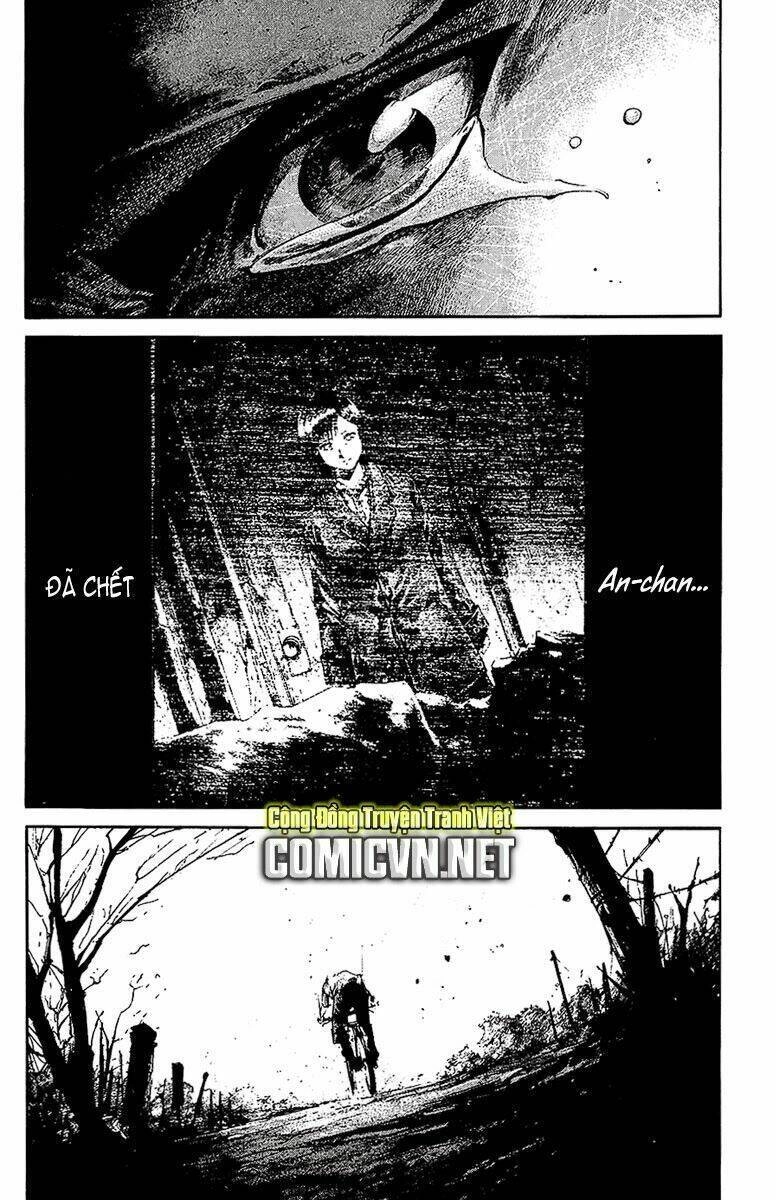 Rainbow Chapter 70 - 11