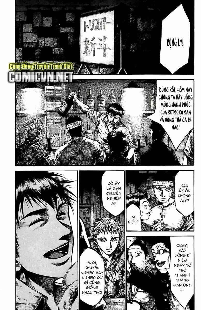 Rainbow Chapter 70 - 15