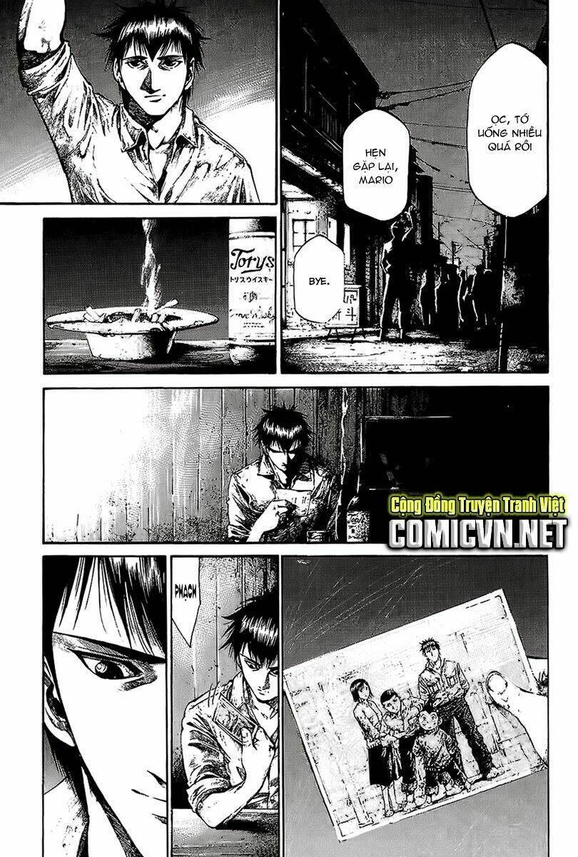 Rainbow Chapter 70 - 16