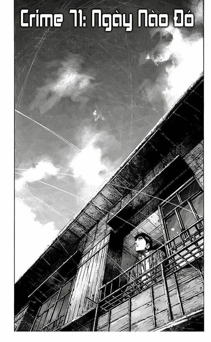 Rainbow Chapter 71 - 3