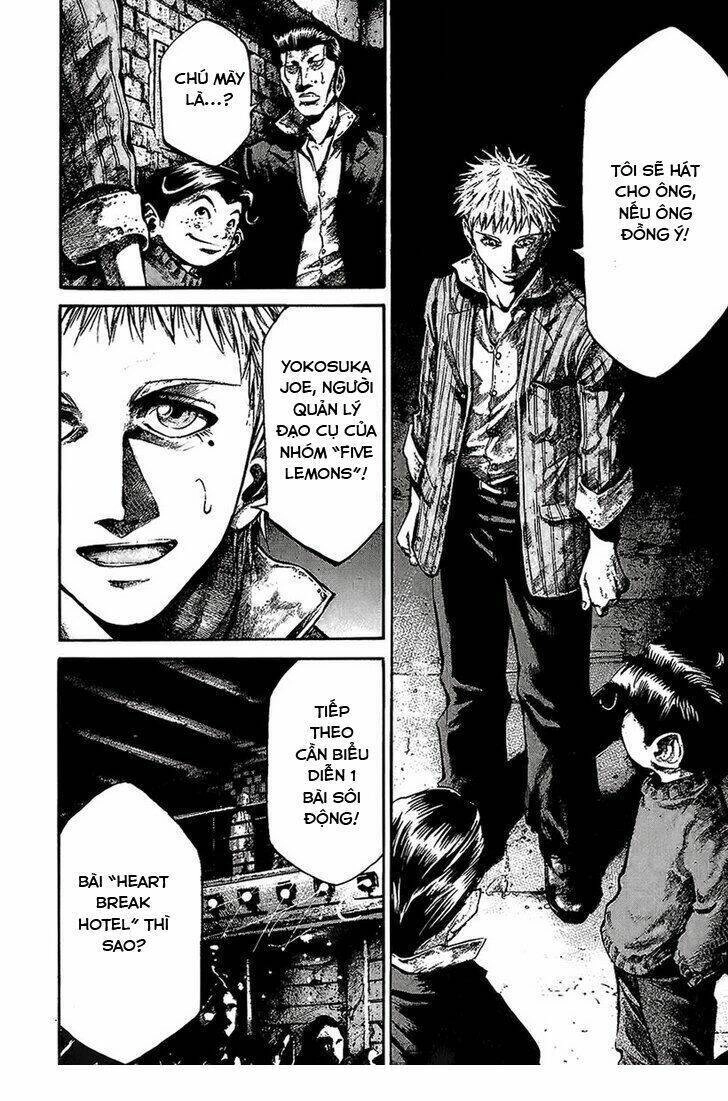 Rainbow Chapter 71 - 15