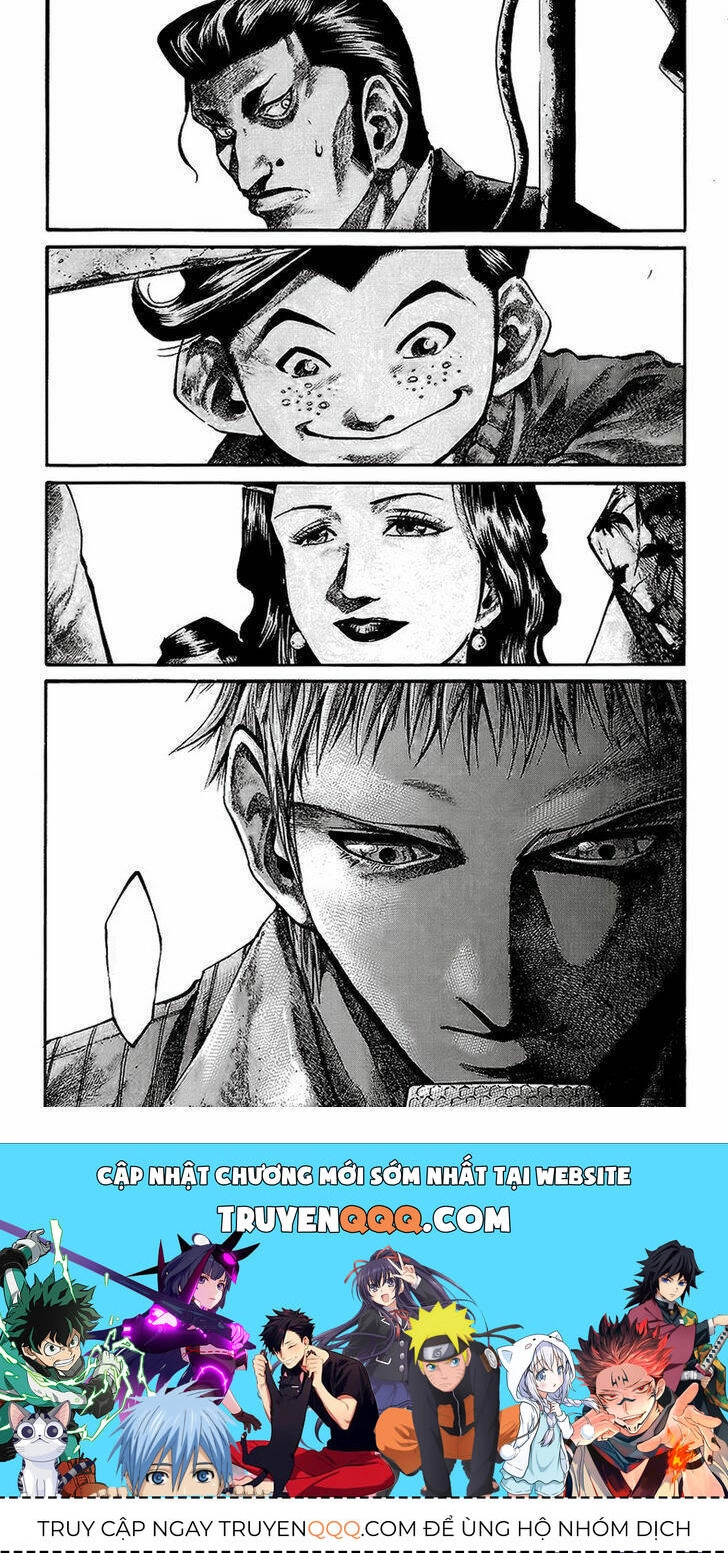 Rainbow Chapter 71 - 18