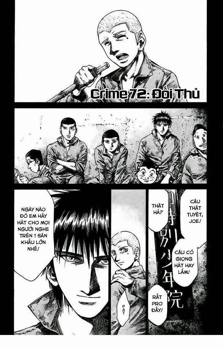 Rainbow Chapter 72 - 2