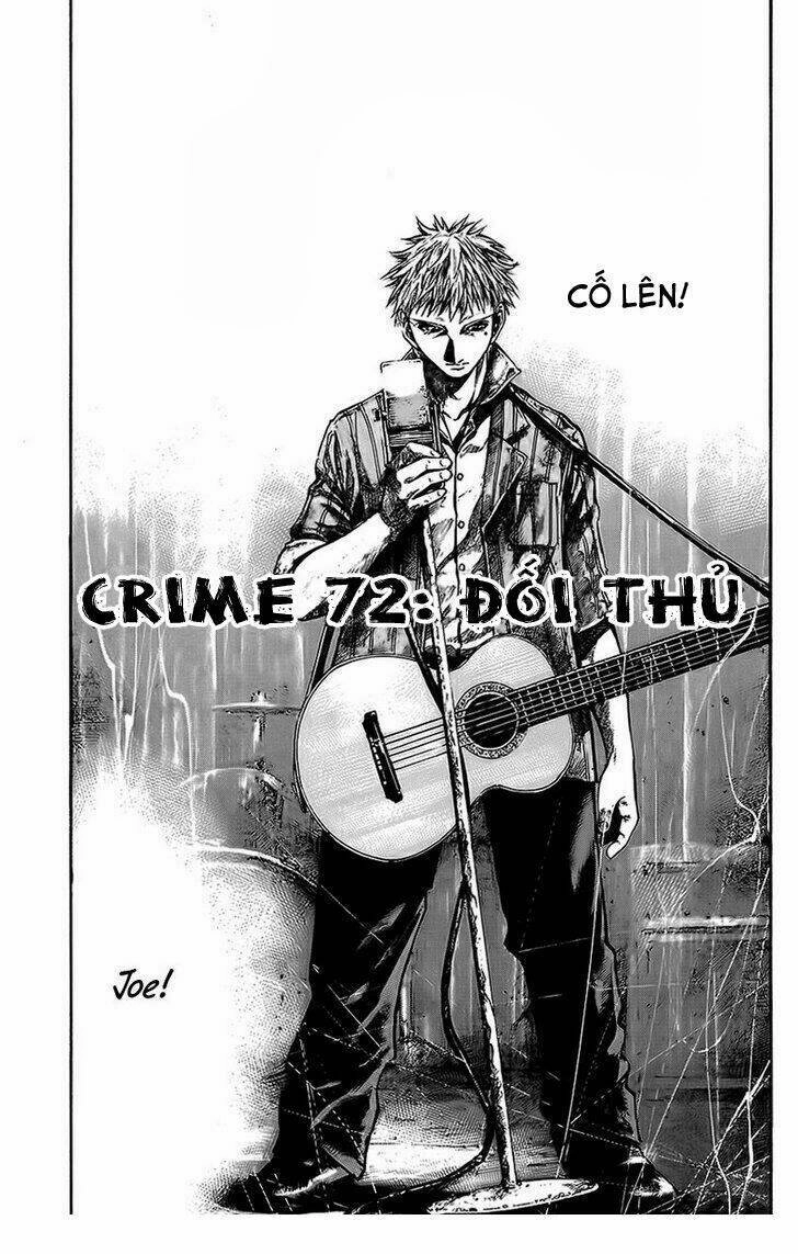 Rainbow Chapter 72 - 3