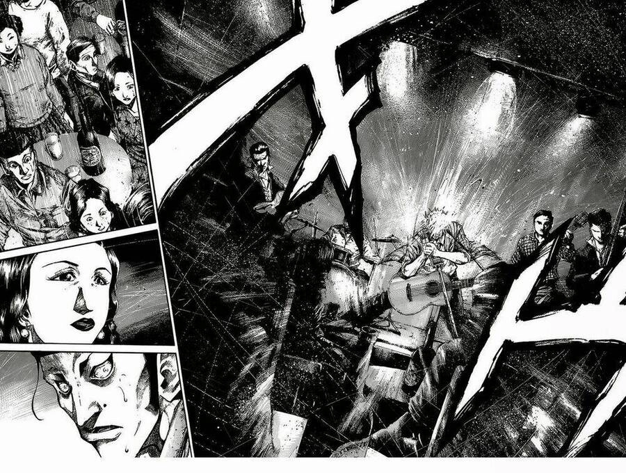 Rainbow Chapter 72 - 5