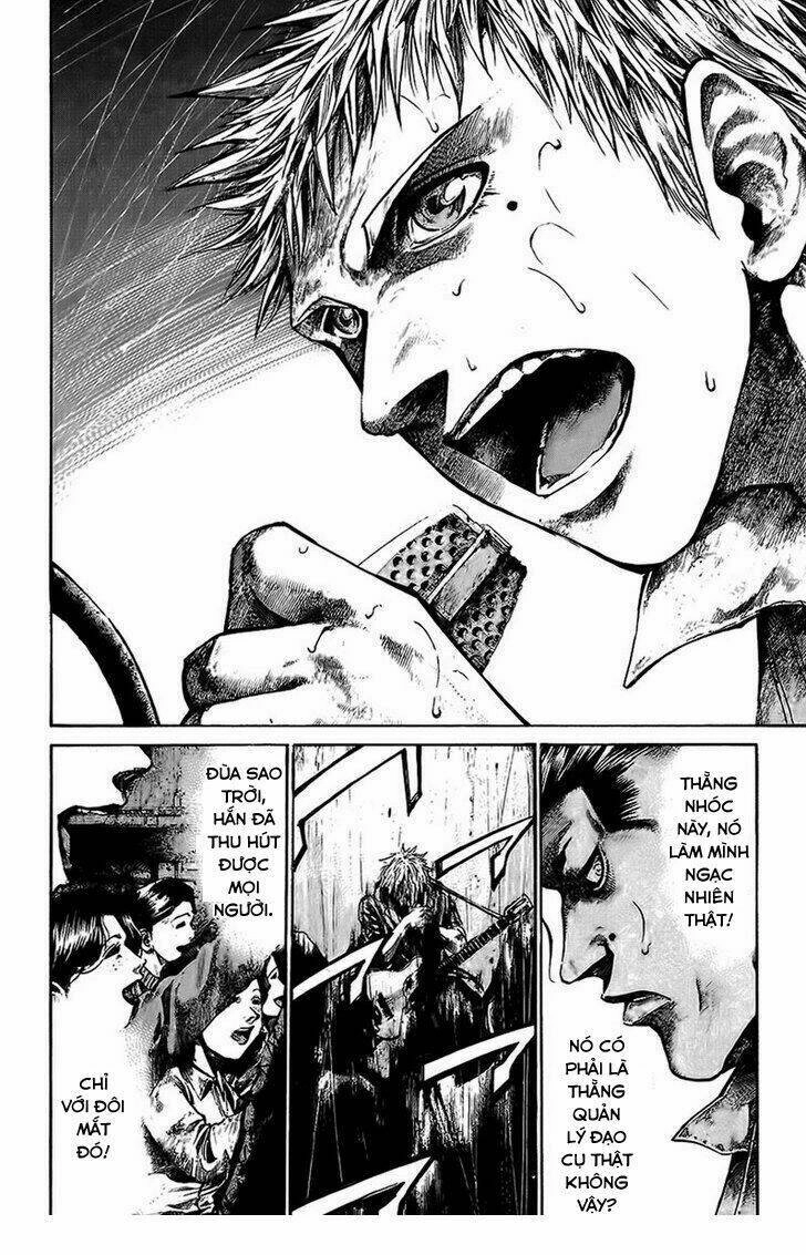 Rainbow Chapter 72 - 6