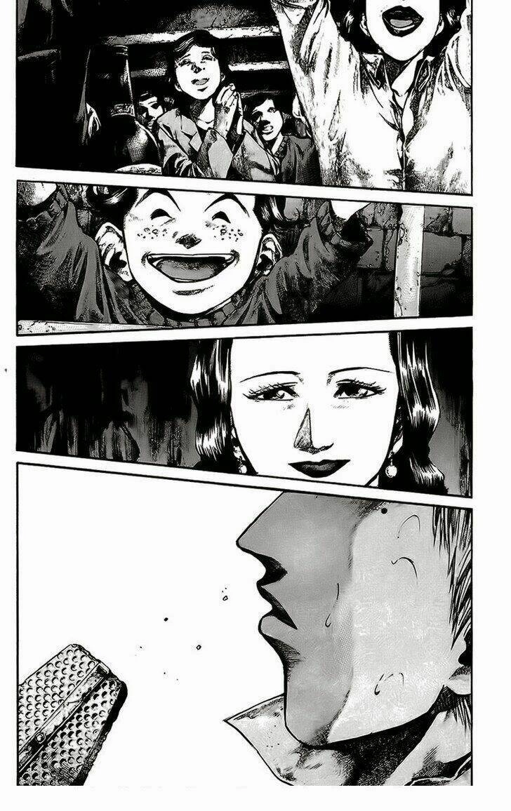 Rainbow Chapter 72 - 7