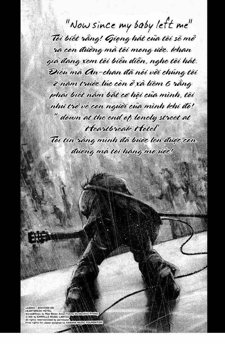 Rainbow Chapter 72 - 8