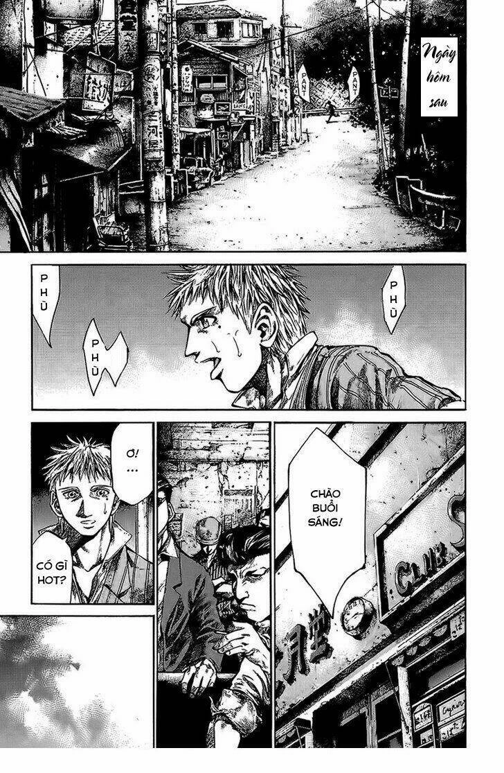 Rainbow Chapter 72 - 9