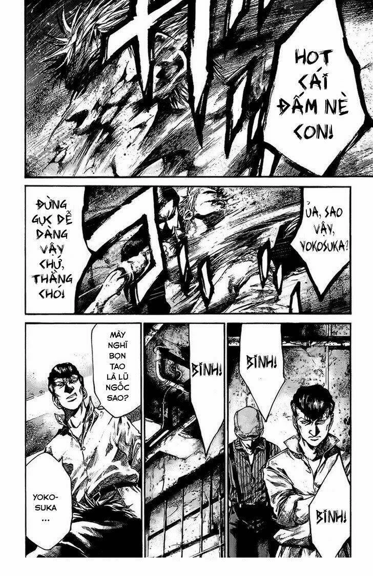 Rainbow Chapter 72 - 10