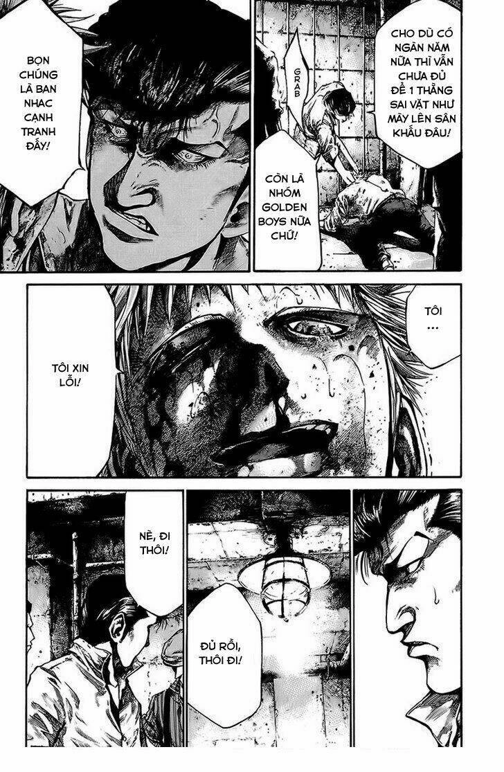 Rainbow Chapter 72 - 11