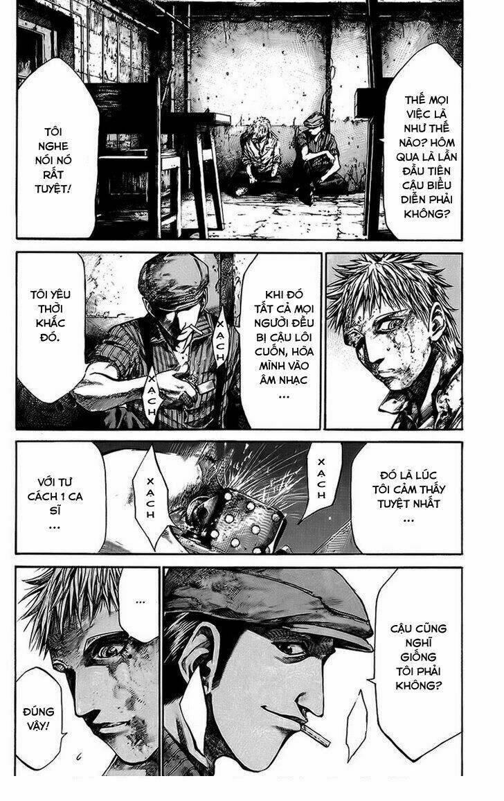 Rainbow Chapter 72 - 13