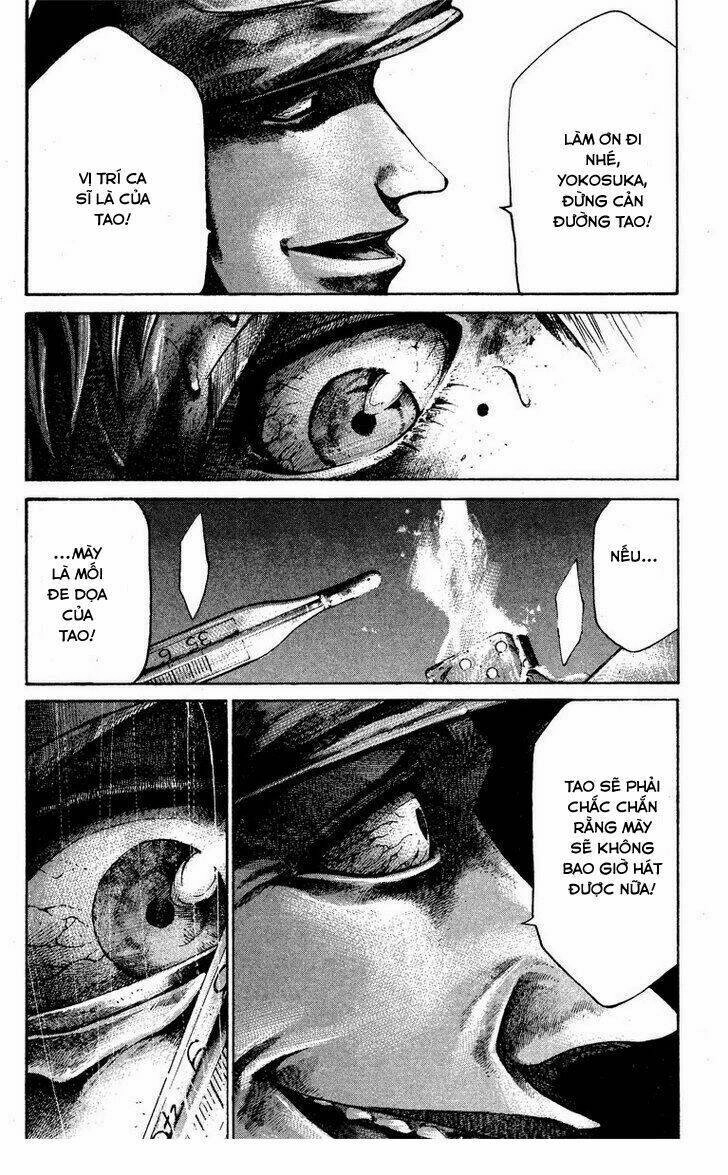 Rainbow Chapter 72 - 15