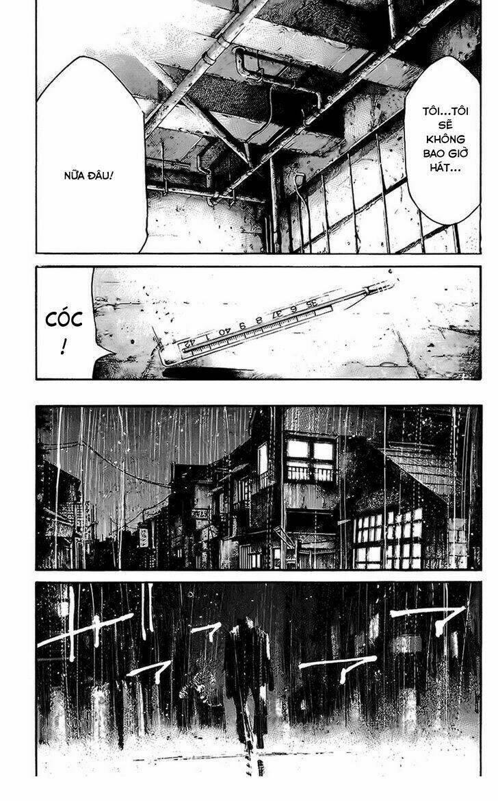 Rainbow Chapter 72 - 16