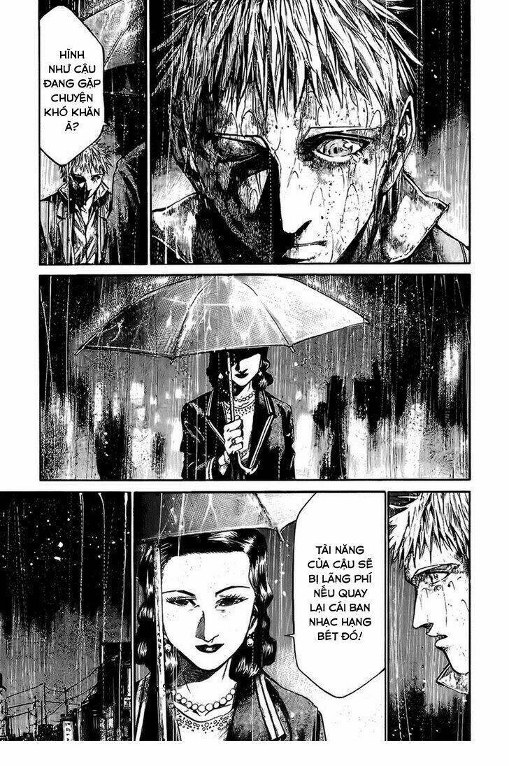 Rainbow Chapter 72 - 17