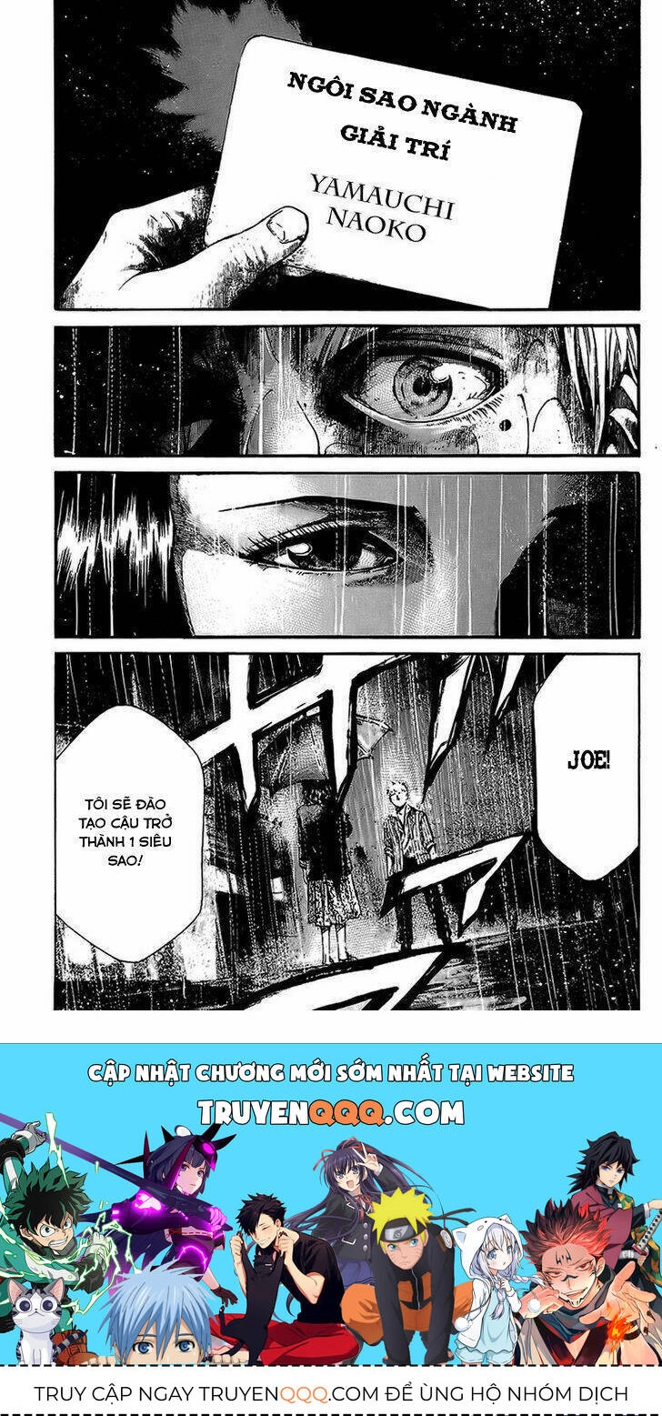 Rainbow Chapter 72 - 18