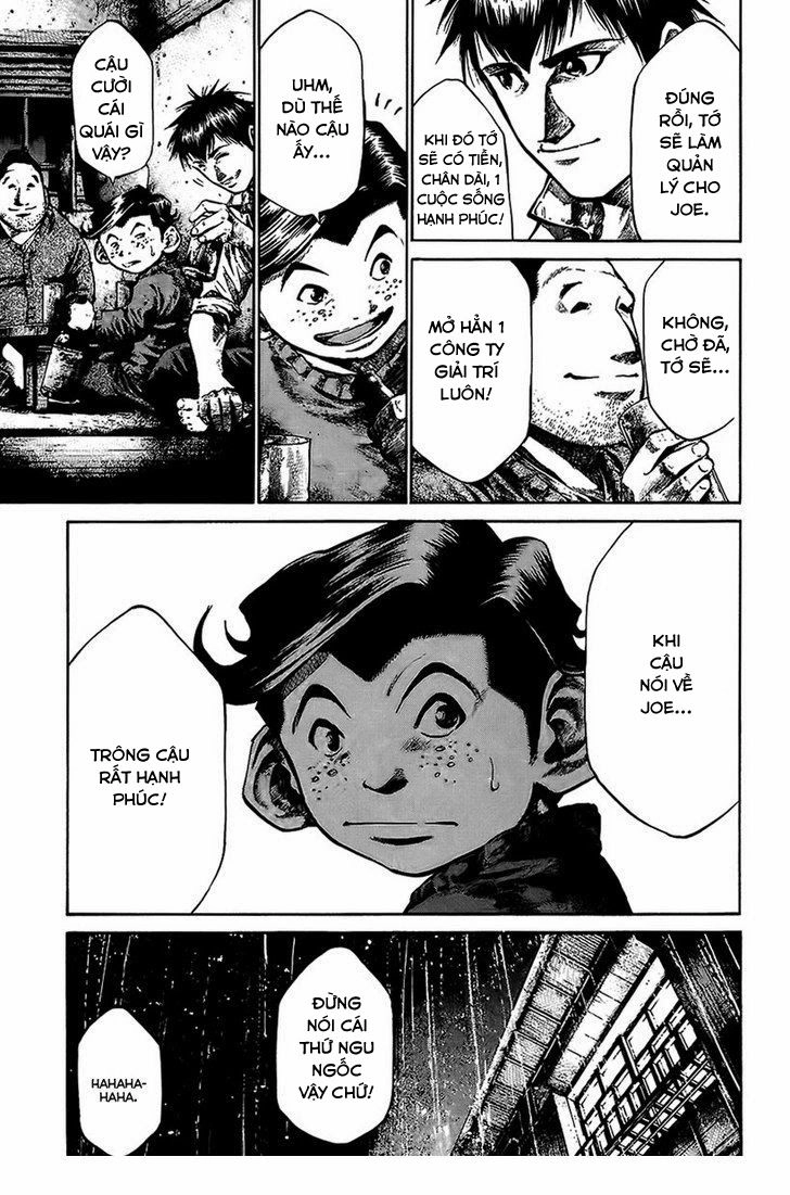 Rainbow Chapter 73 - 13