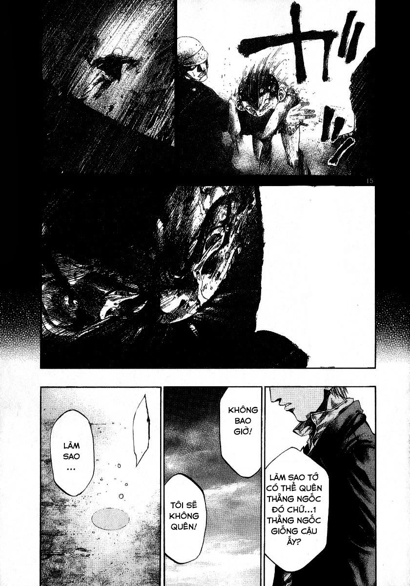 Rainbow Chapter 74 - 18