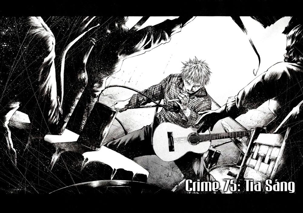 Rainbow Chapter 75 - 3