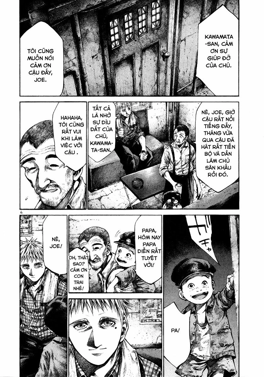 Rainbow Chapter 75 - 4