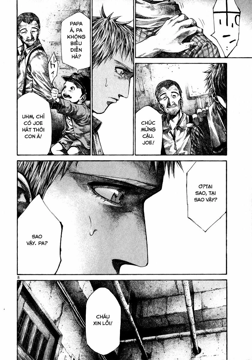 Rainbow Chapter 75 - 8