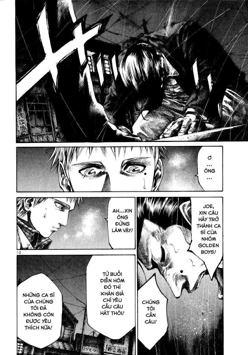 Rainbow Chapter 75 - 10