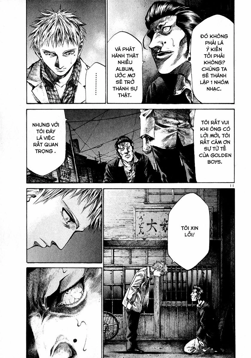 Rainbow Chapter 75 - 11