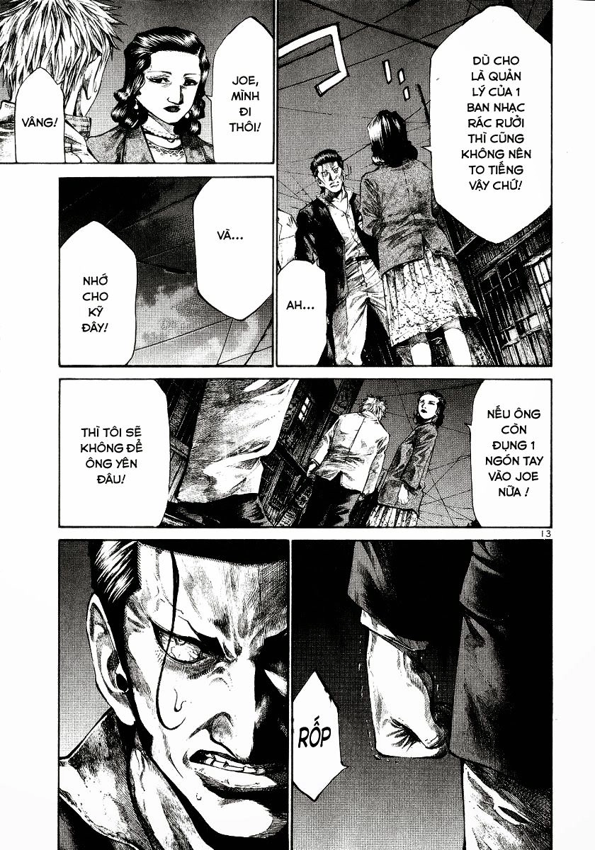 Rainbow Chapter 75 - 13