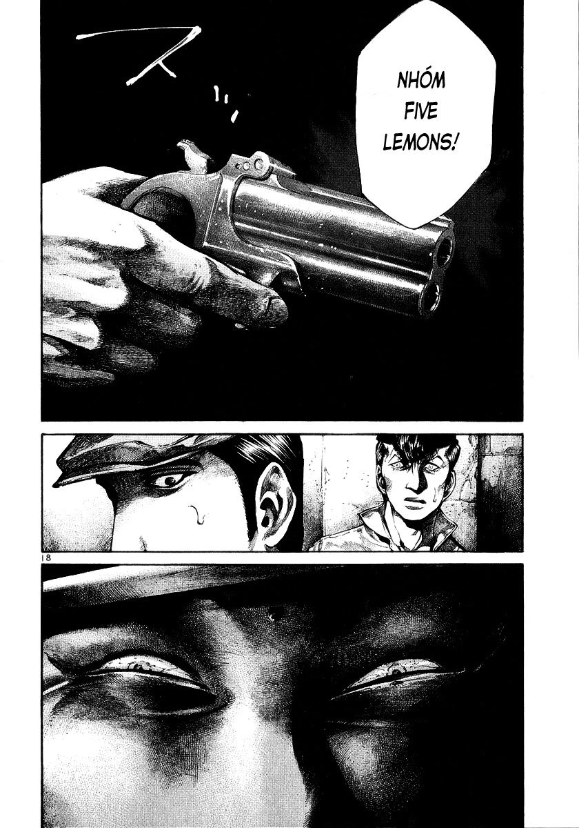 Rainbow Chapter 75 - 18