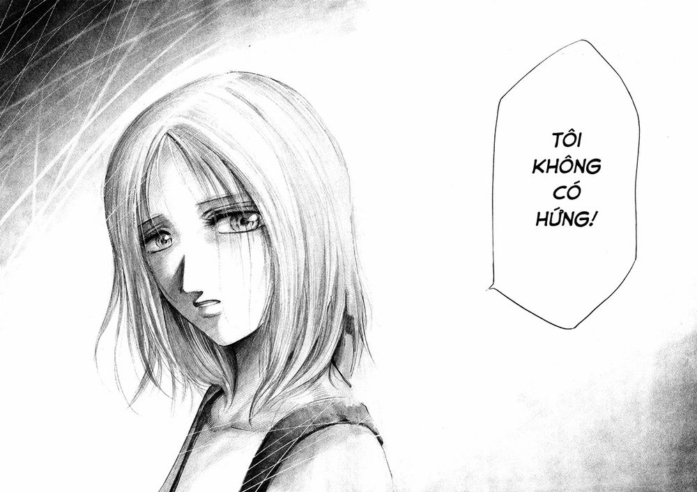 Rainbow Chapter 75 - 20