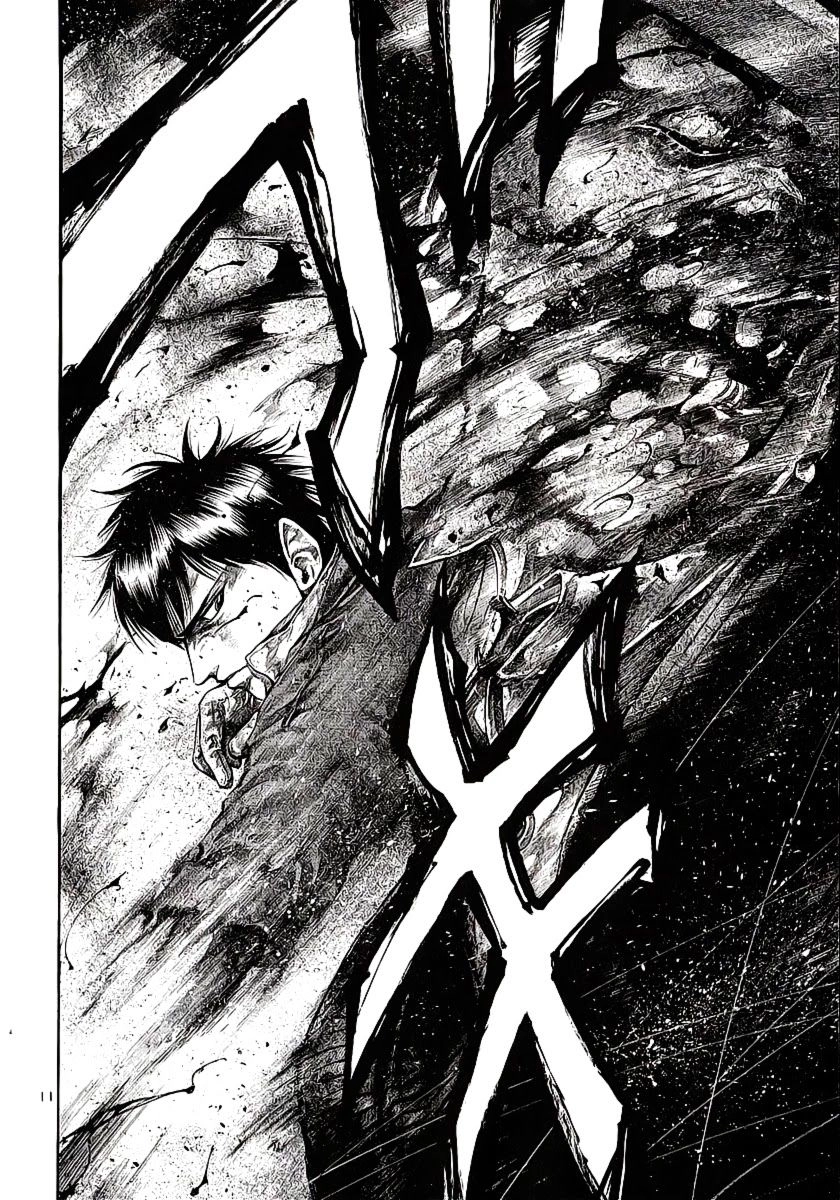 Rainbow Chapter 78 - 12