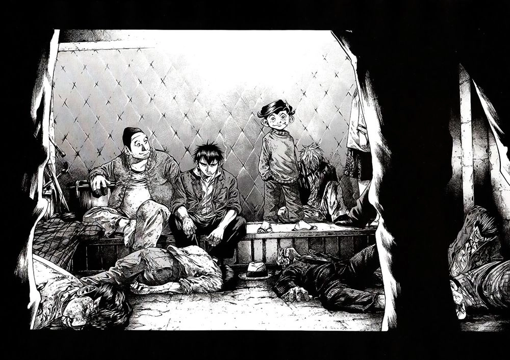 Rainbow Chapter 78 - 16